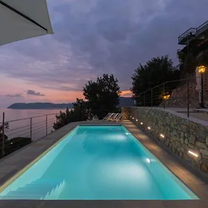 Resort La Sterlizia Di Santa Croce