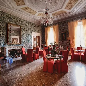 Affittacamere Salotto Delle Arti