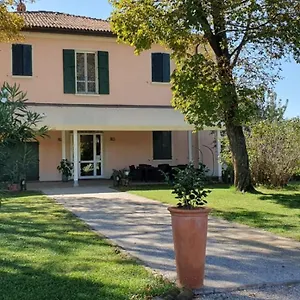 Bed & Breakfast Corte Roveri